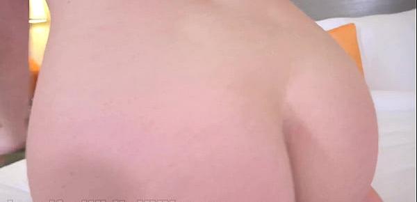Deepthroating a Huge Dick